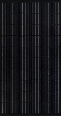 Auxin Solar Panel