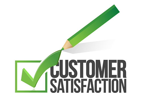 Mitsubishi Electric Solar High Level Of Customer Satisfaction