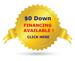 Solar Financing Available