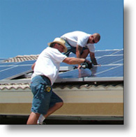 Solar Installations In Alameda.