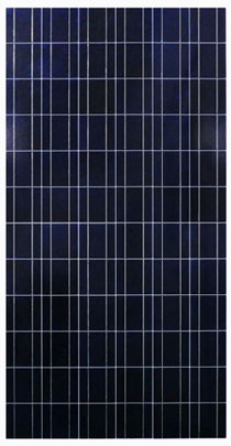 Astronergy 240 Watt Solar Panel