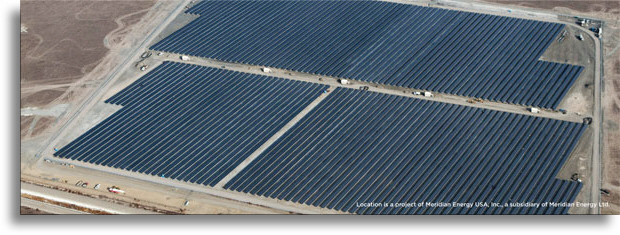 Sharp Off Grid Solar, Inc. Power Systems