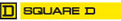 Square D Electrical Products Logo