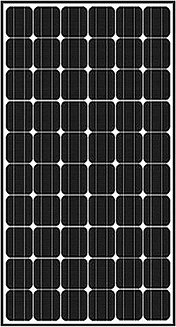 Discount Solar Supply Panel