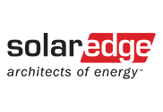 SolarEdge Inverter logo.